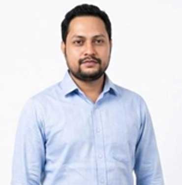 Team Member Image